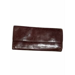 Hobo International Brown Wallet